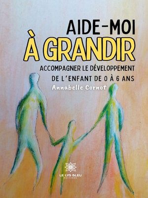 cover image of Aide-moi à grandir
